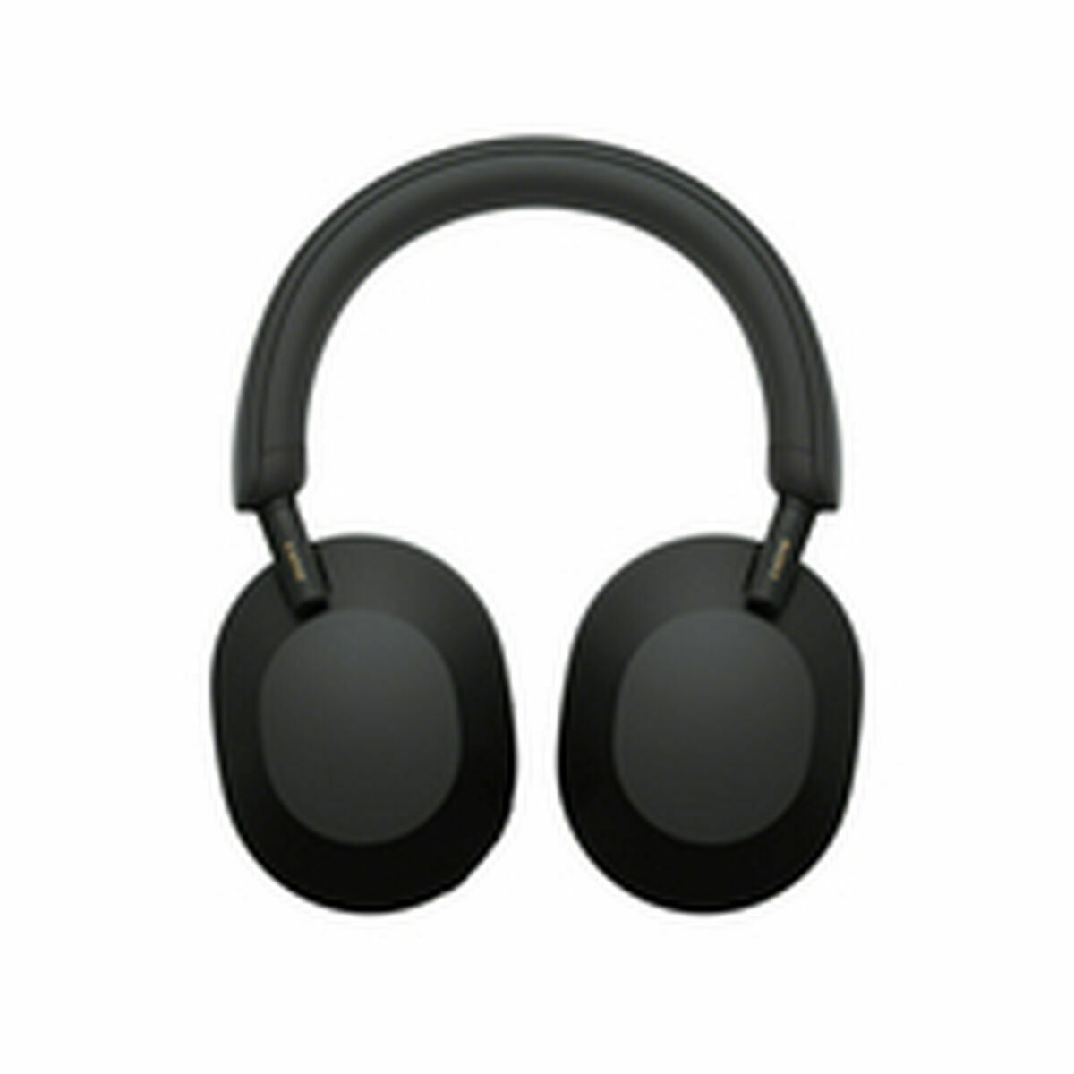 Headphones with Headband Sony WH-1000XM5 Black