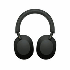 Headphones with Headband Sony WH-1000XM5 Black