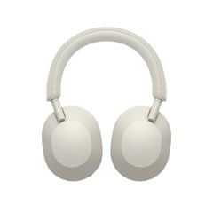 Bluetooth Headphones Sony WH1000XM5L.CE7 Silver