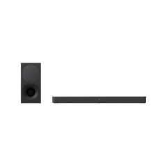 Soundbar Sony HT-S400 Black 330 W