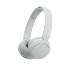 Headphones with Headband Sony WH-CH520 White