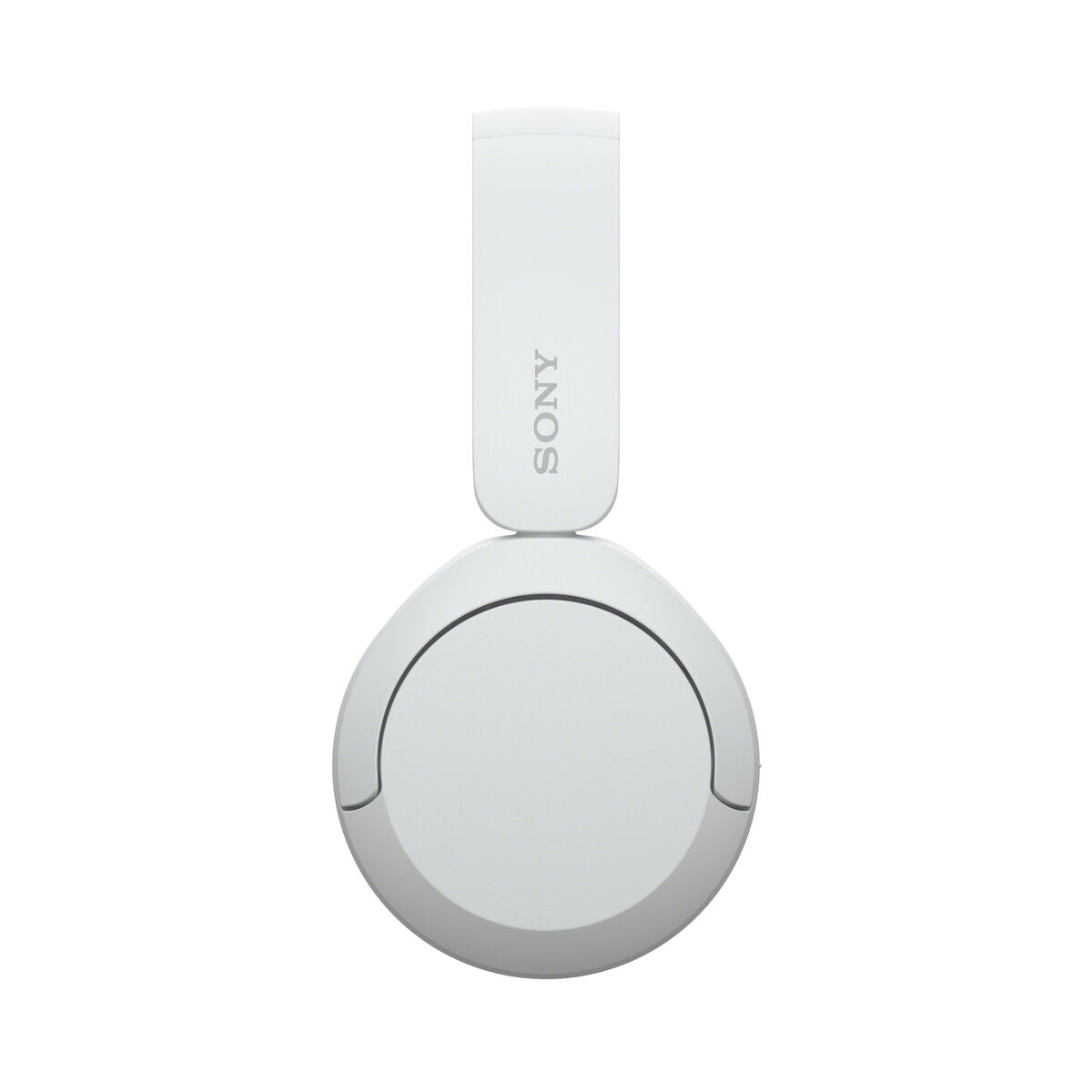 Headphones with Headband Sony WH-CH520 White