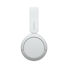 Headphones with Headband Sony WH-CH520 White