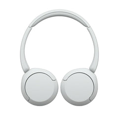 Headphones with Headband Sony WH-CH520 White