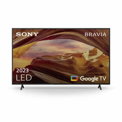 Television Sony KD-65X75WL 4K Ultra HD 65" LED HDR HDR10