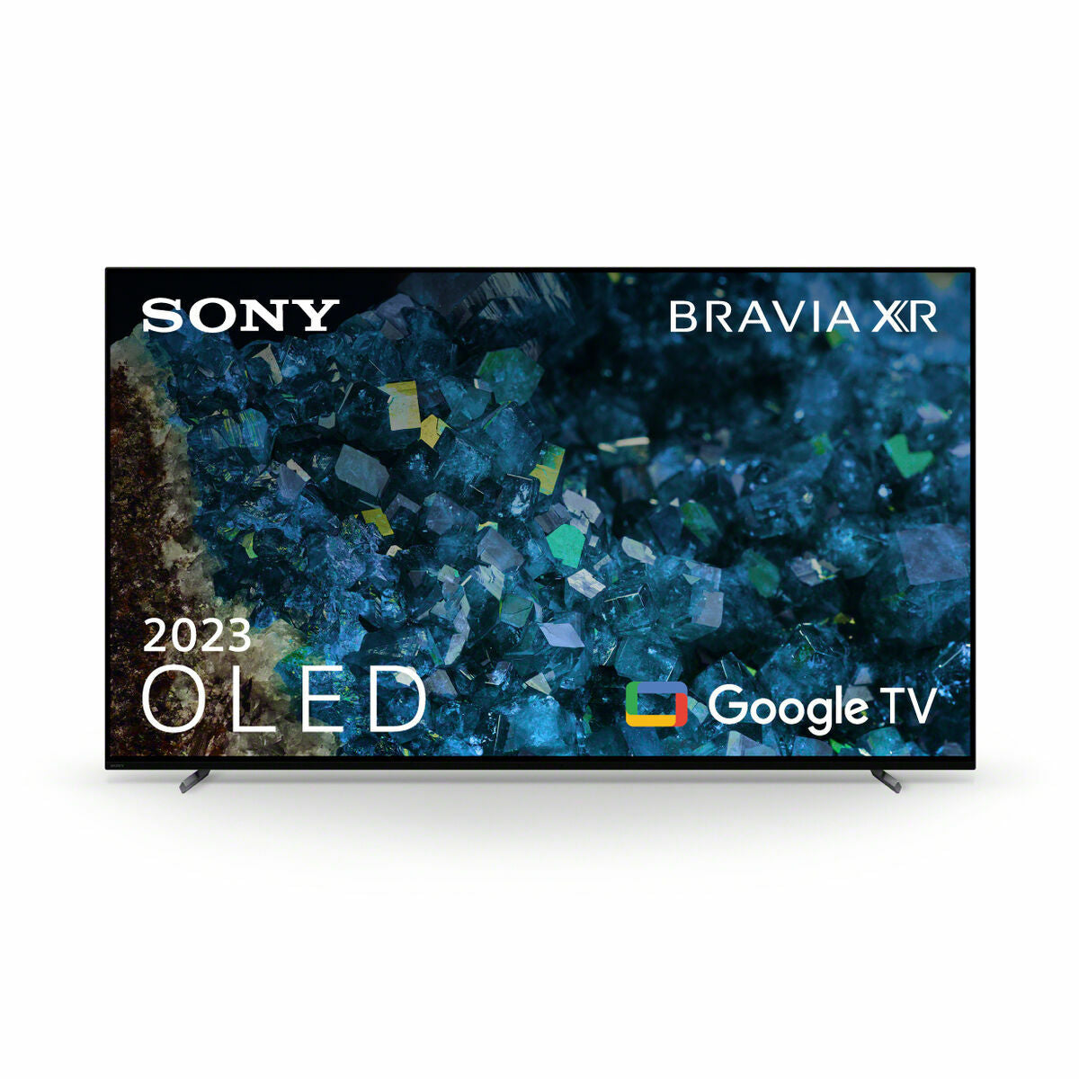 Television Sony XR-55A80L 55" 4K Ultra HD OLED QLED