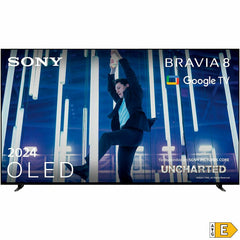 Smart TV Sony K65XR80PAEP  65 65" OLED 4K Ultra HD