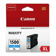 Original Ink Cartridge Canon PGI-1500XL 12 ml-34,7 ml