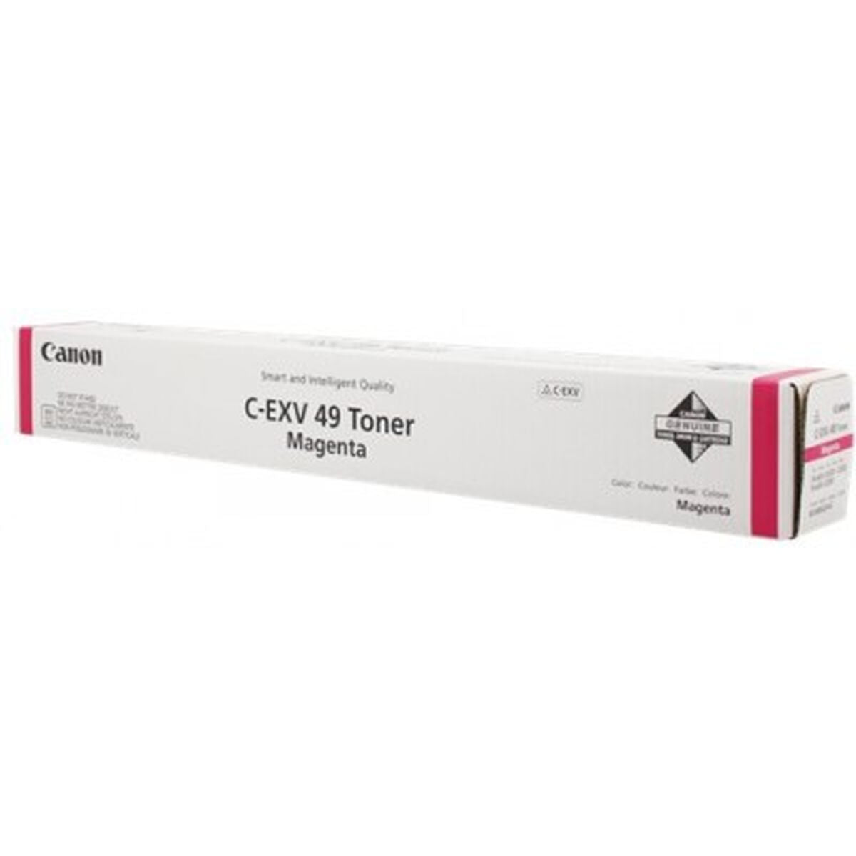 Toner Canon 8525B002 Magenta