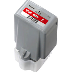 Original Ink Cartridge Canon 0554C001 Red