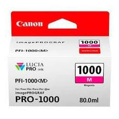 Original Ink Cartridge Canon 0548C001 Magenta