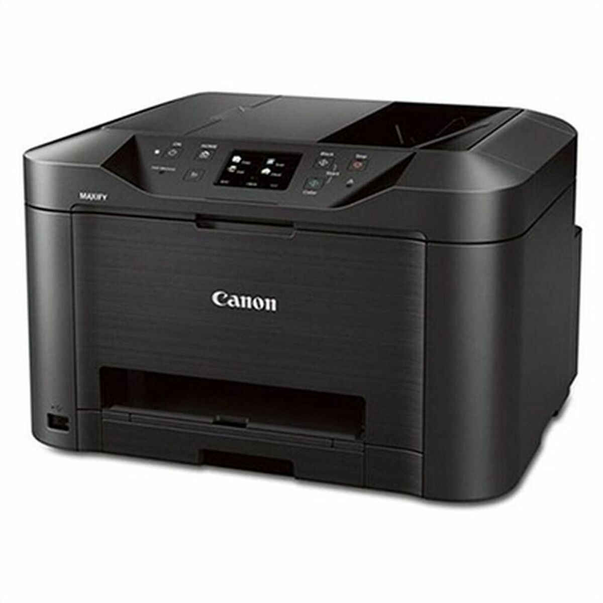 Printer Canon MB5150