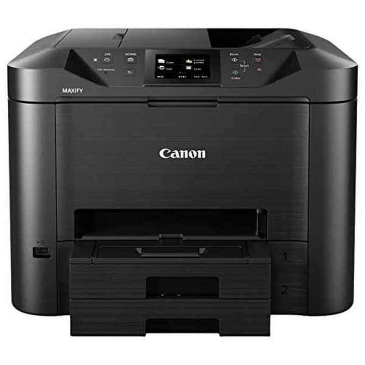 Multifunction Printer   Canon 0971C009AA