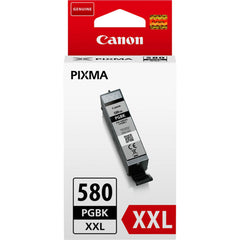 Original Ink Cartridge Canon PGI-580PGBK XXL Black