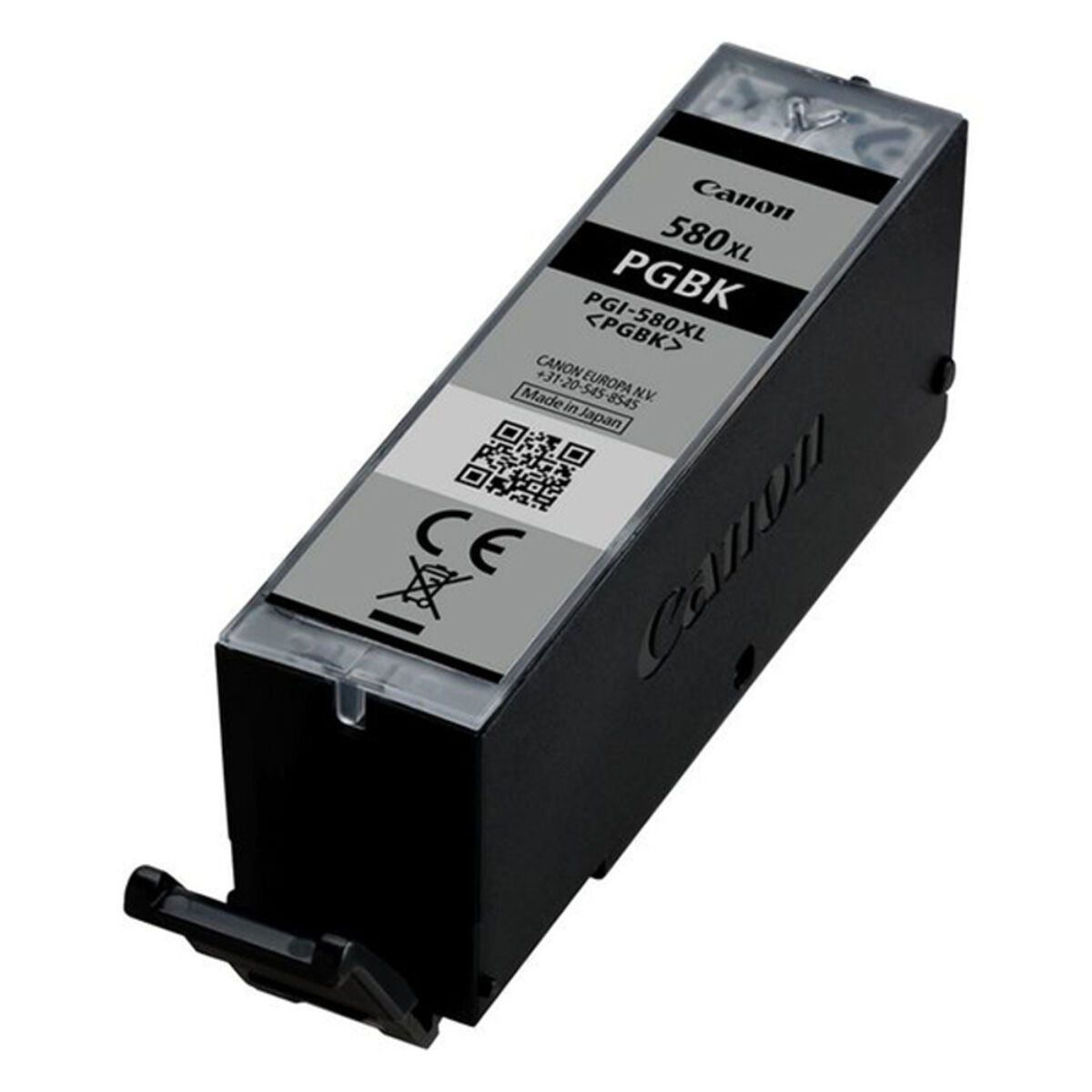 Original Ink Cartridge Canon 2895144 Black