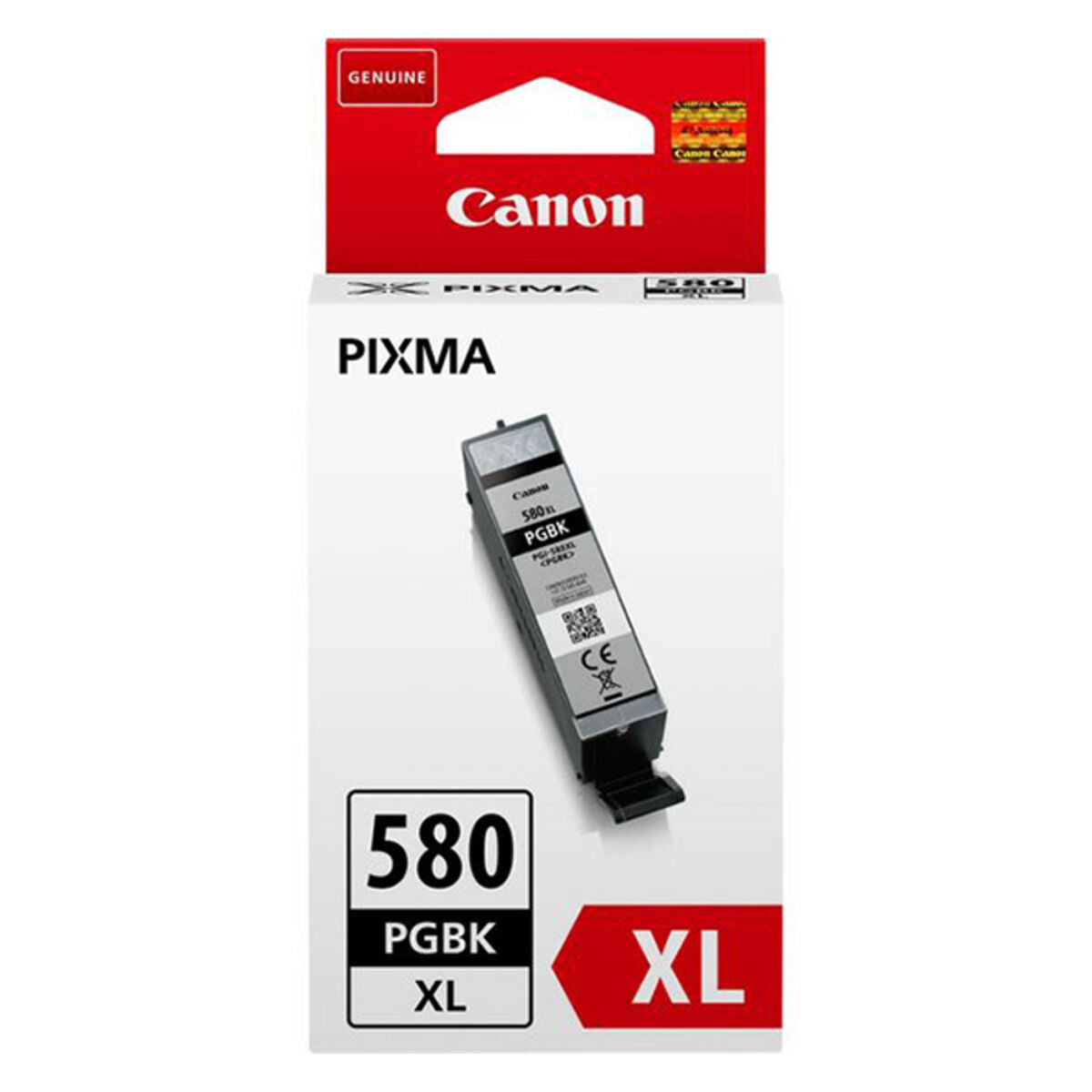 Original Ink Cartridge Canon 2895144 Black