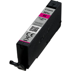 Original Ink Cartridge Canon CLI-581M XL Magenta