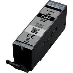 Original Ink Cartridge Canon PGI-580PGBK Black