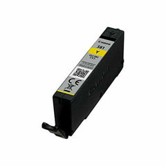 Original Ink Cartridge Canon CLI-581Y 5,6 ml