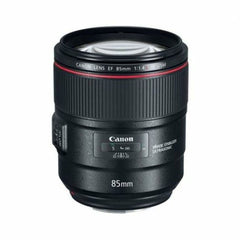 Lens Canon 2271C005 85 mm