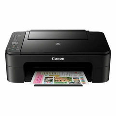 Multifunction Printer Canon 3771C006 7,7 ipm WiFi