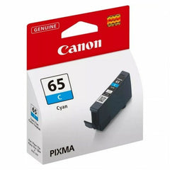 Original Ink Cartridge Canon Cyan (1 Unit)