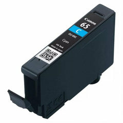 Original Ink Cartridge Canon Cyan (1 Unit)