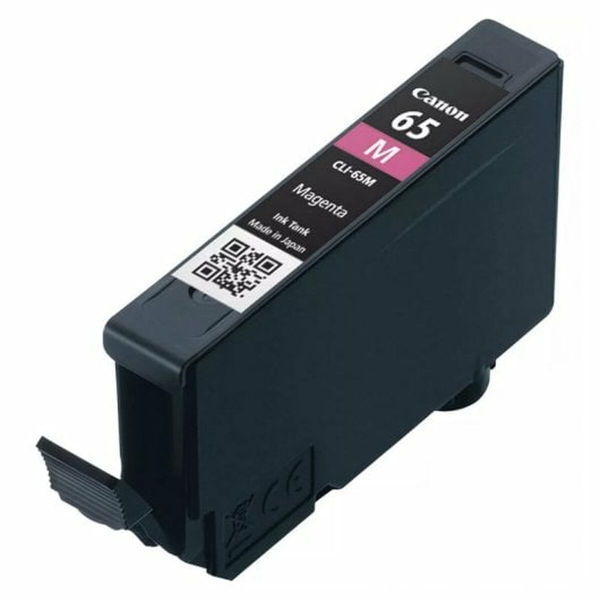 Original Ink Cartridge Canon Magenta (1 Unit)