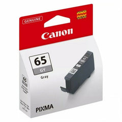 Original Ink Cartridge Canon Grey (1 Unit)