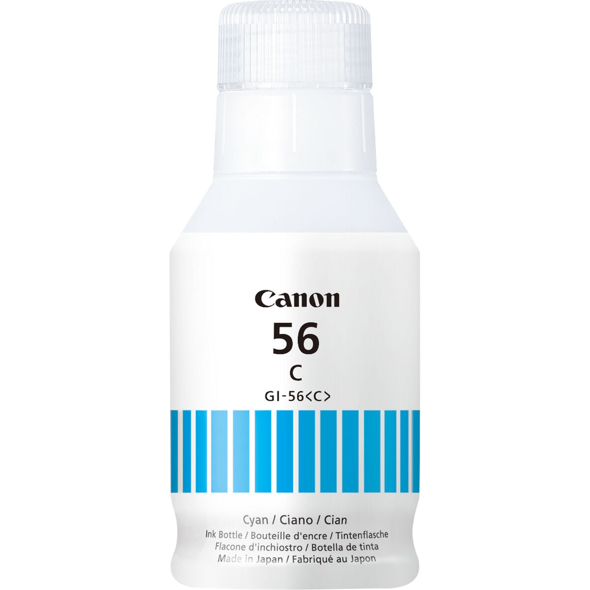 Ink for cartridge refills Canon 4430C001 Cyan