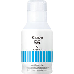 Ink for cartridge refills Canon 4430C001 Cyan