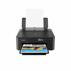 Multifunction Printer   Canon 3109C026         Black