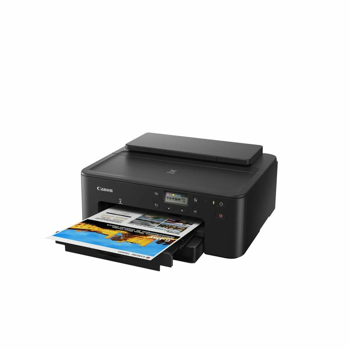 Multifunction Printer   Canon 3109C026         Black