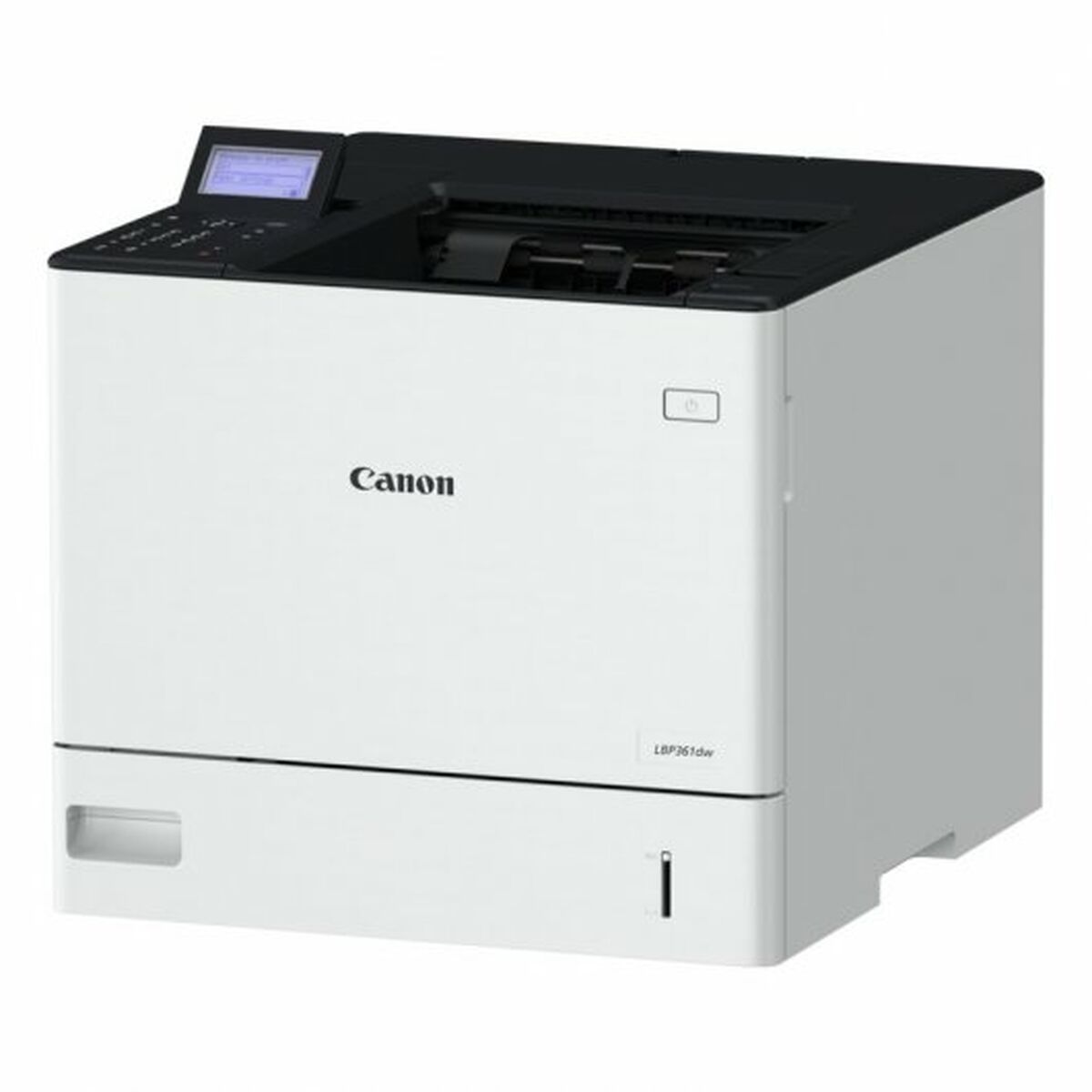 Laser Printer Canon