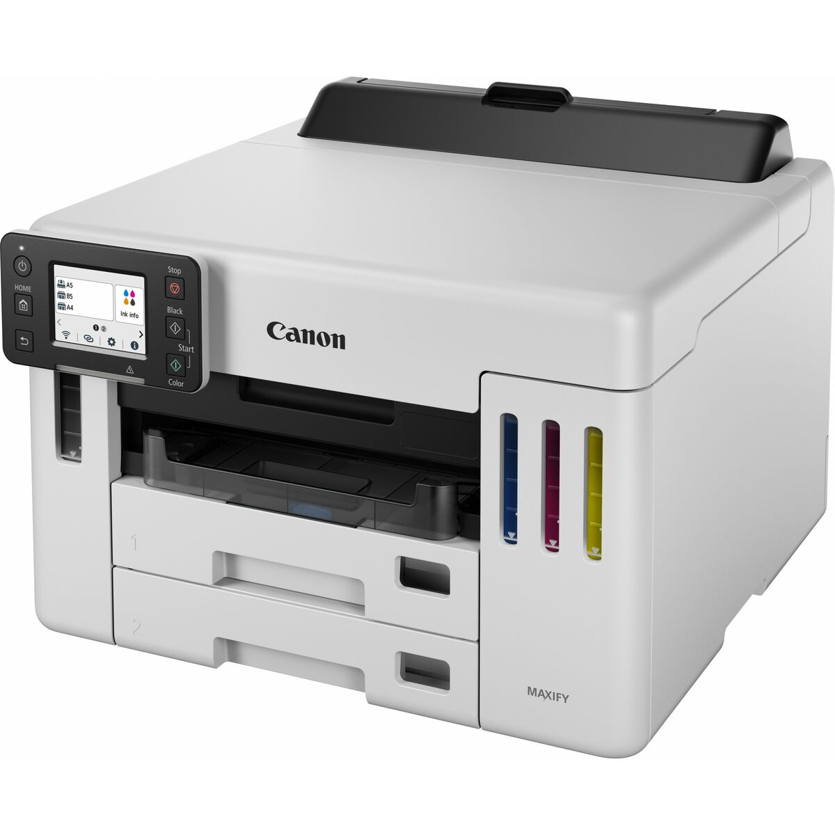 Multifunction Printer Canon GX5550