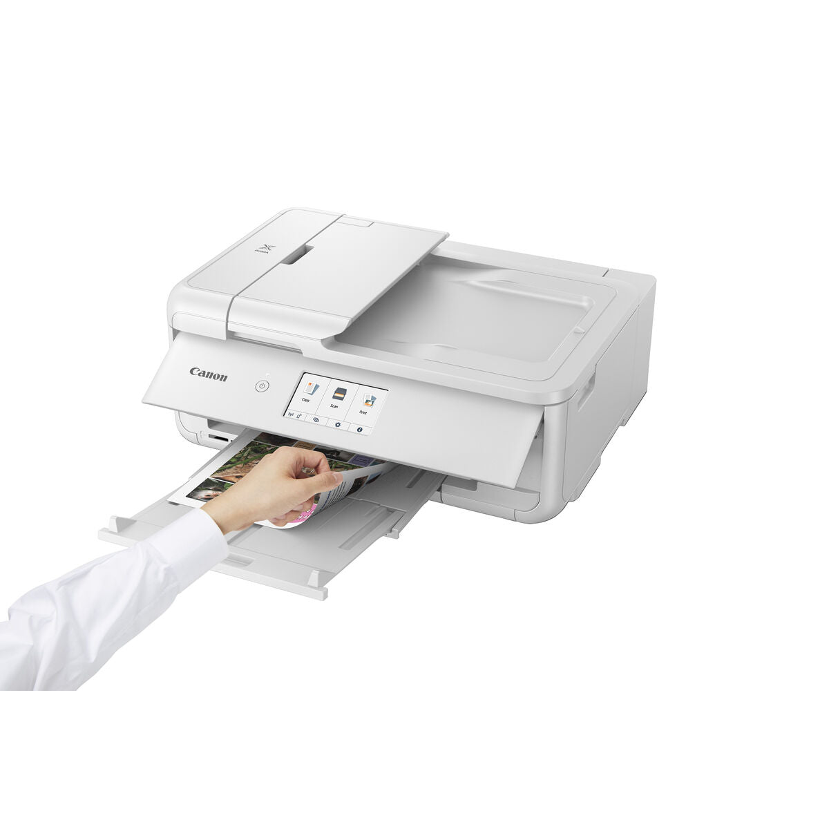 Multifunction Printer Canon Pixma TS9551Ca