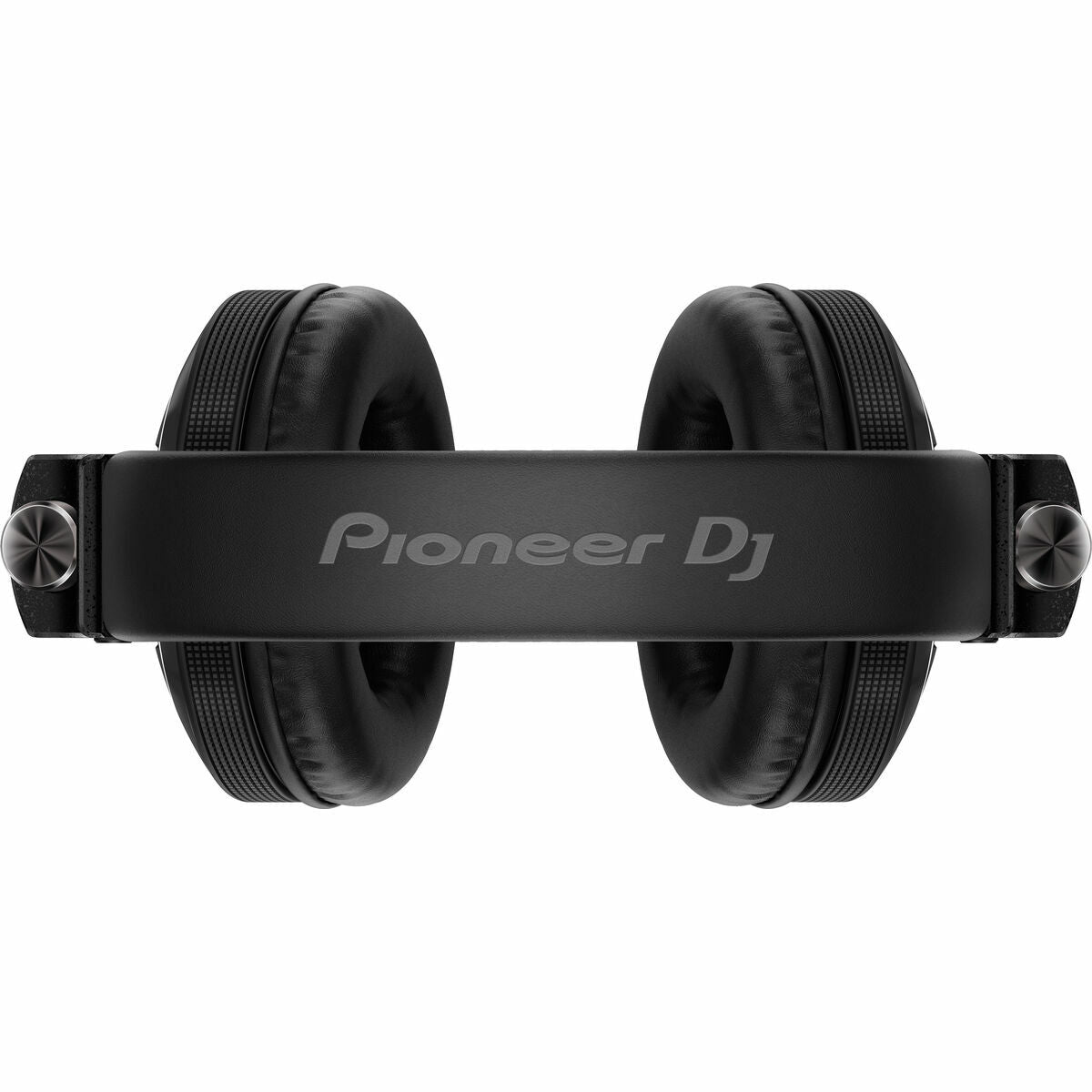 Headphones with Headband Pioneer HDJ-X7 Black