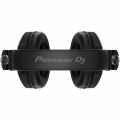 Headphones with Headband Pioneer HDJ-X7 Black