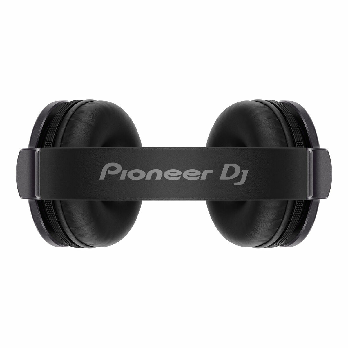 Headphones Pioneer HDJ-CUE1-Noir White Black