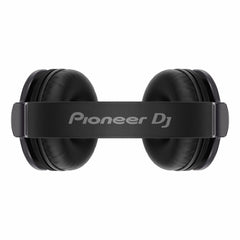 Headphones Pioneer HDJ-CUE1-Noir White Black