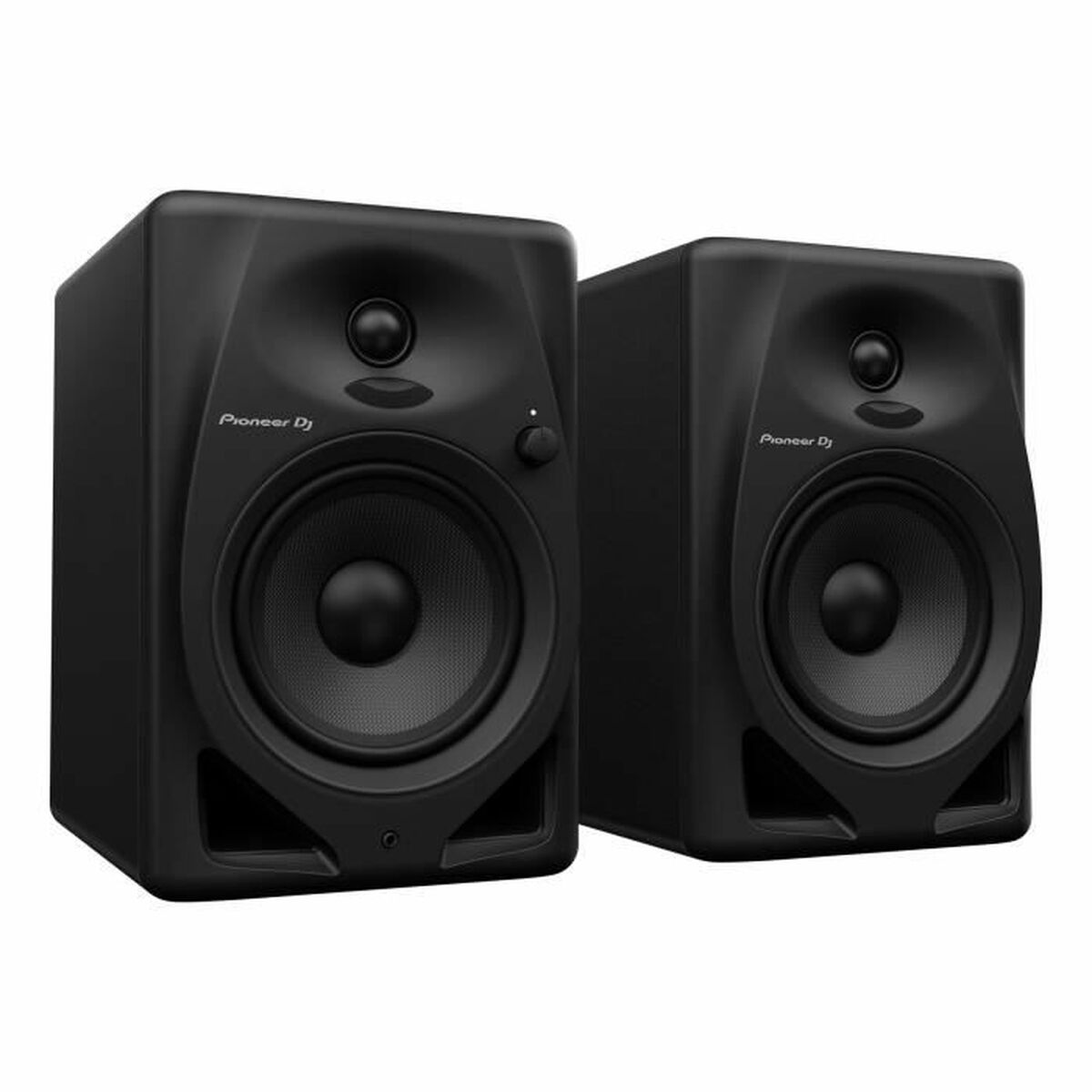 Speakers Pioneer Black