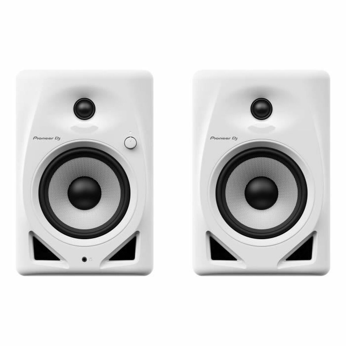 Speakers Pioneer DJ DM-50D-W