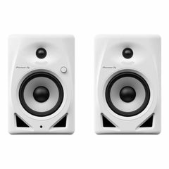 Speakers Pioneer DJ DM-50D-W