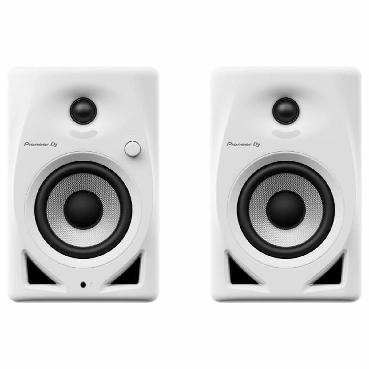 Speakers Pioneer White (2 Units)