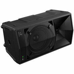 Portable Bluetooth Speakers WAVE-EIGHT Black