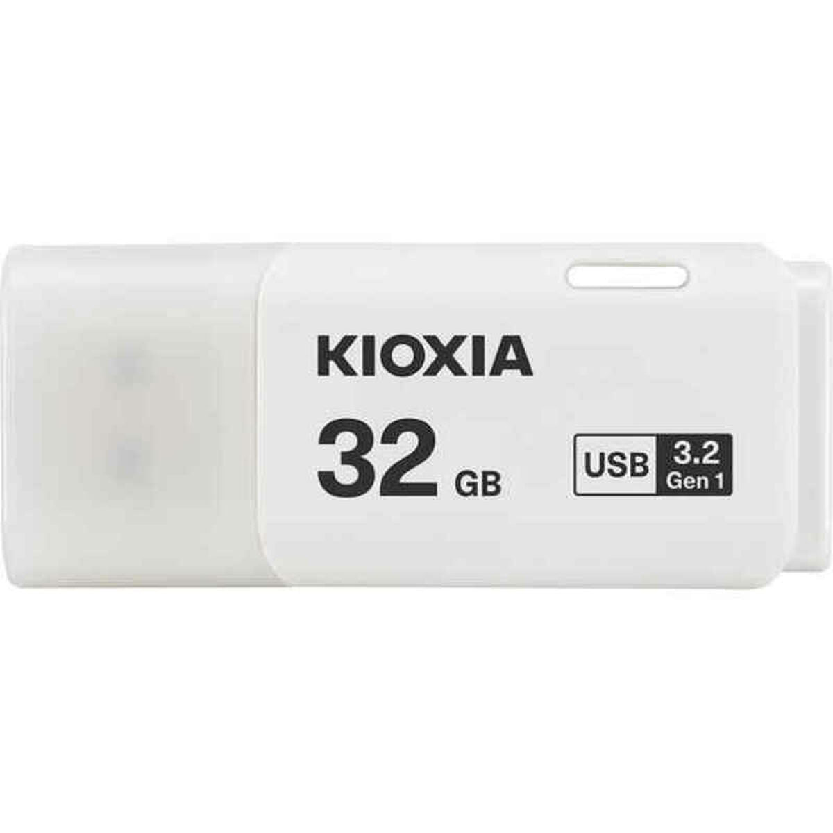 USB stick Kioxia U301 White