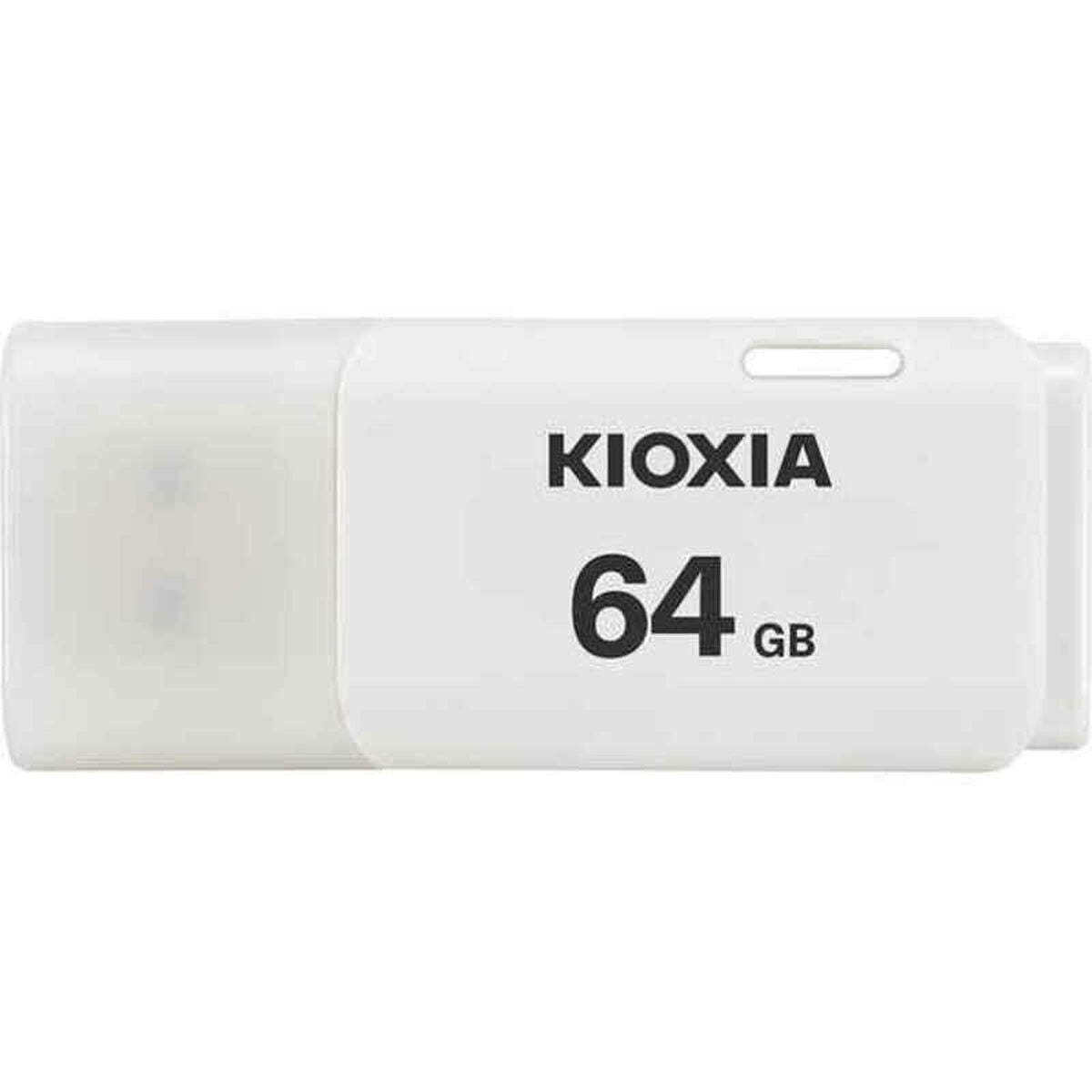 USB stick Kioxia U202 White