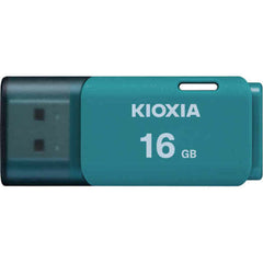 USB stick Kioxia U202 Aquamarine