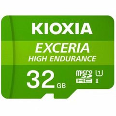 SD Memory Card Kioxia 32 GB