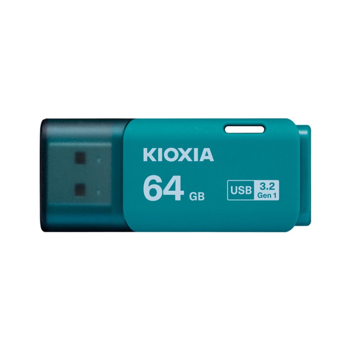 USB stick Kioxia Blue Black 64 GB